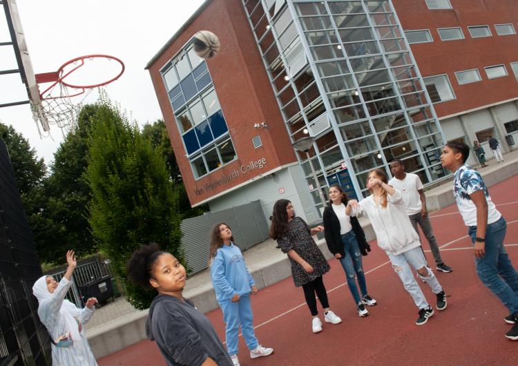 Modern Onderwijs Wat Verstaan Wij Daar Onder